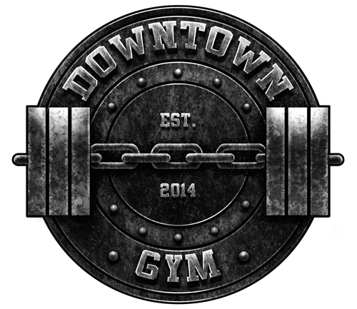 Dowtown Gym Rochester